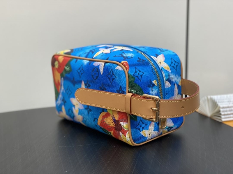 LV Cosmetic Bags